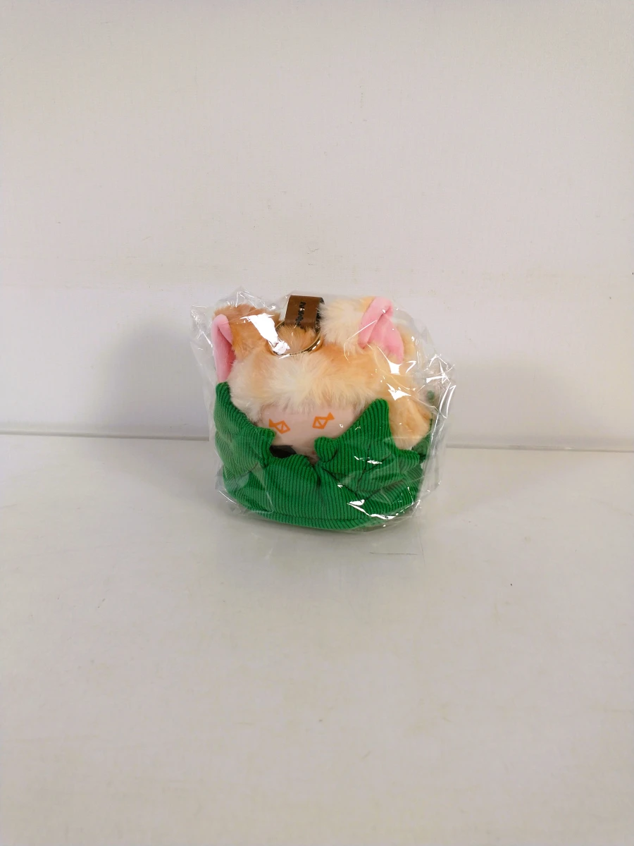 Lot van 7 Estar Culture KIMMON verzamelknuffels - foto 4