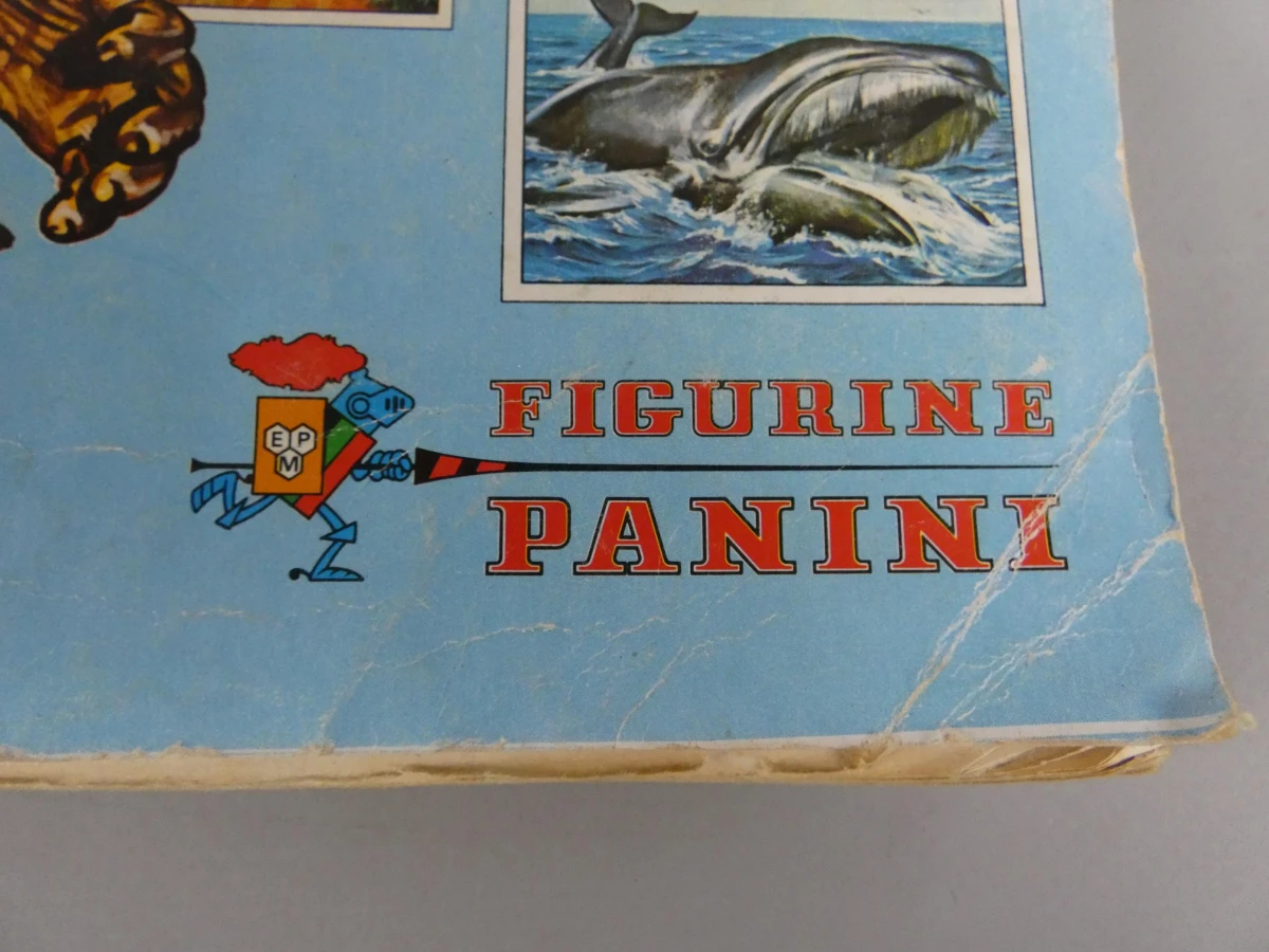 Stickerboek zoogdieren - foto 2