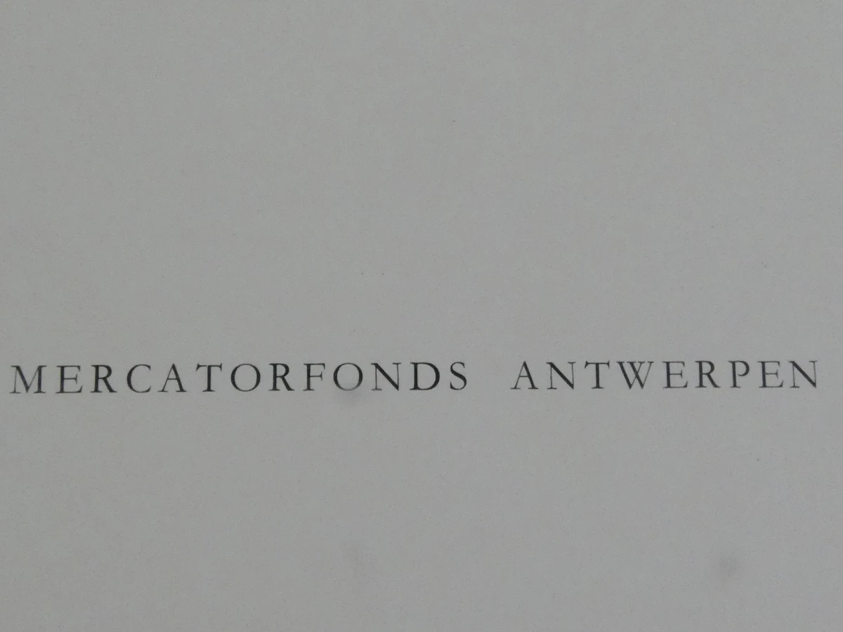 P.P. Rubens door Frans Baudouin, kunstboek - foto 6