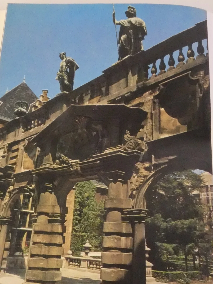 P.P. Rubens door Frans Baudouin, kunstboek - foto 11