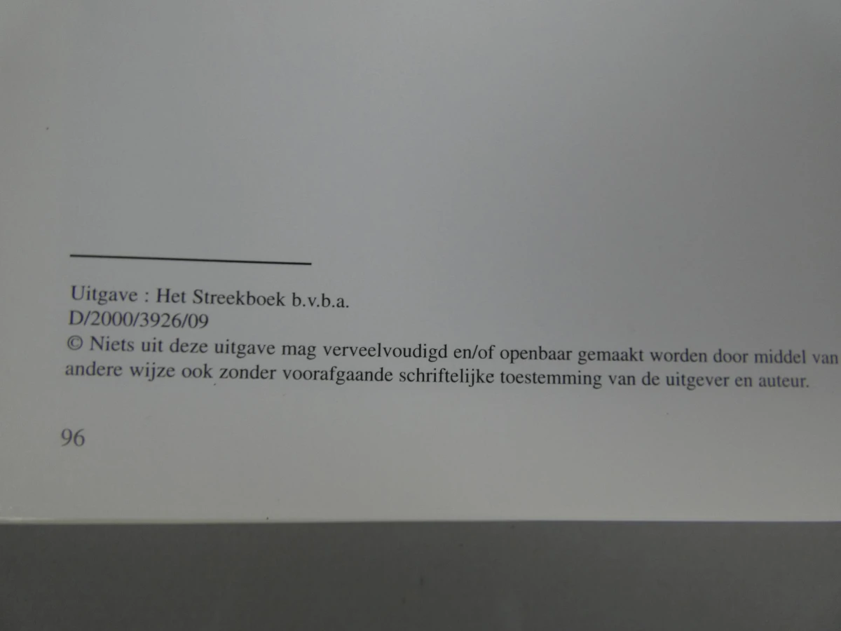 Boek Schulen - foto 9