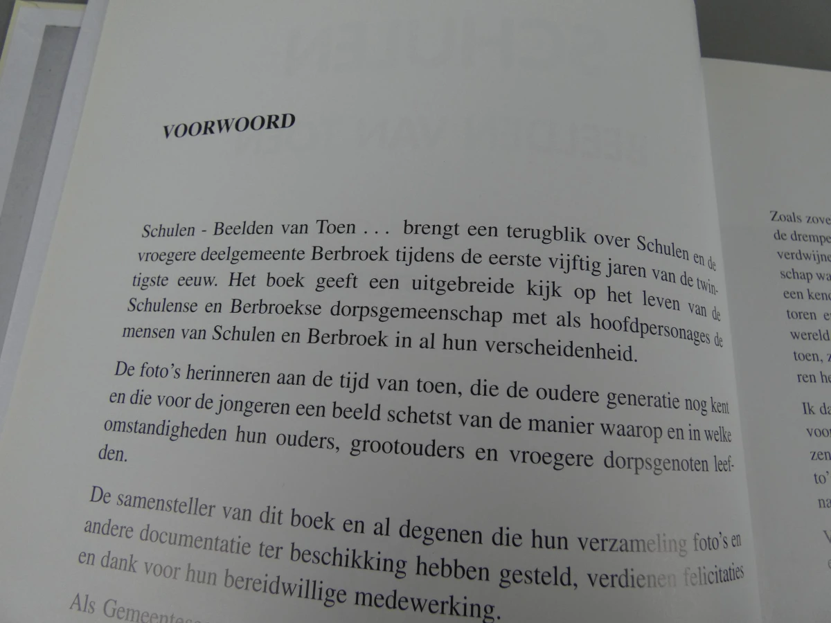 Boek Schulen - foto 6