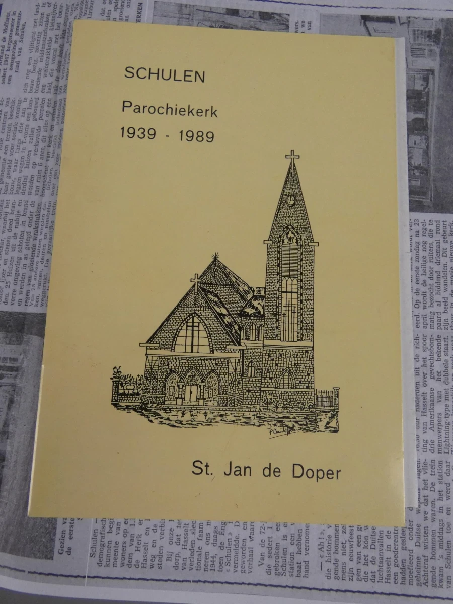 Boek Schulen - foto 4