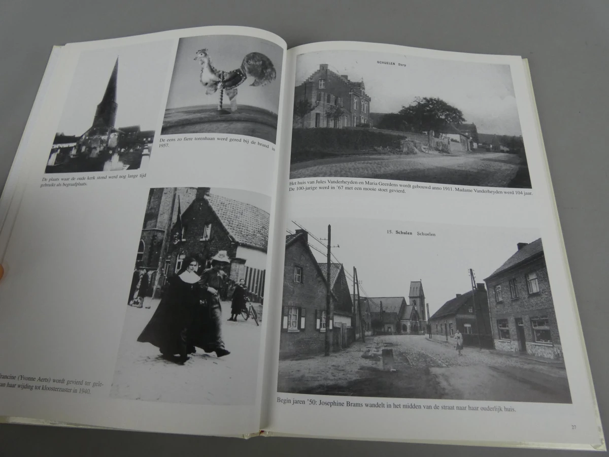 Boek Schulen - foto 7