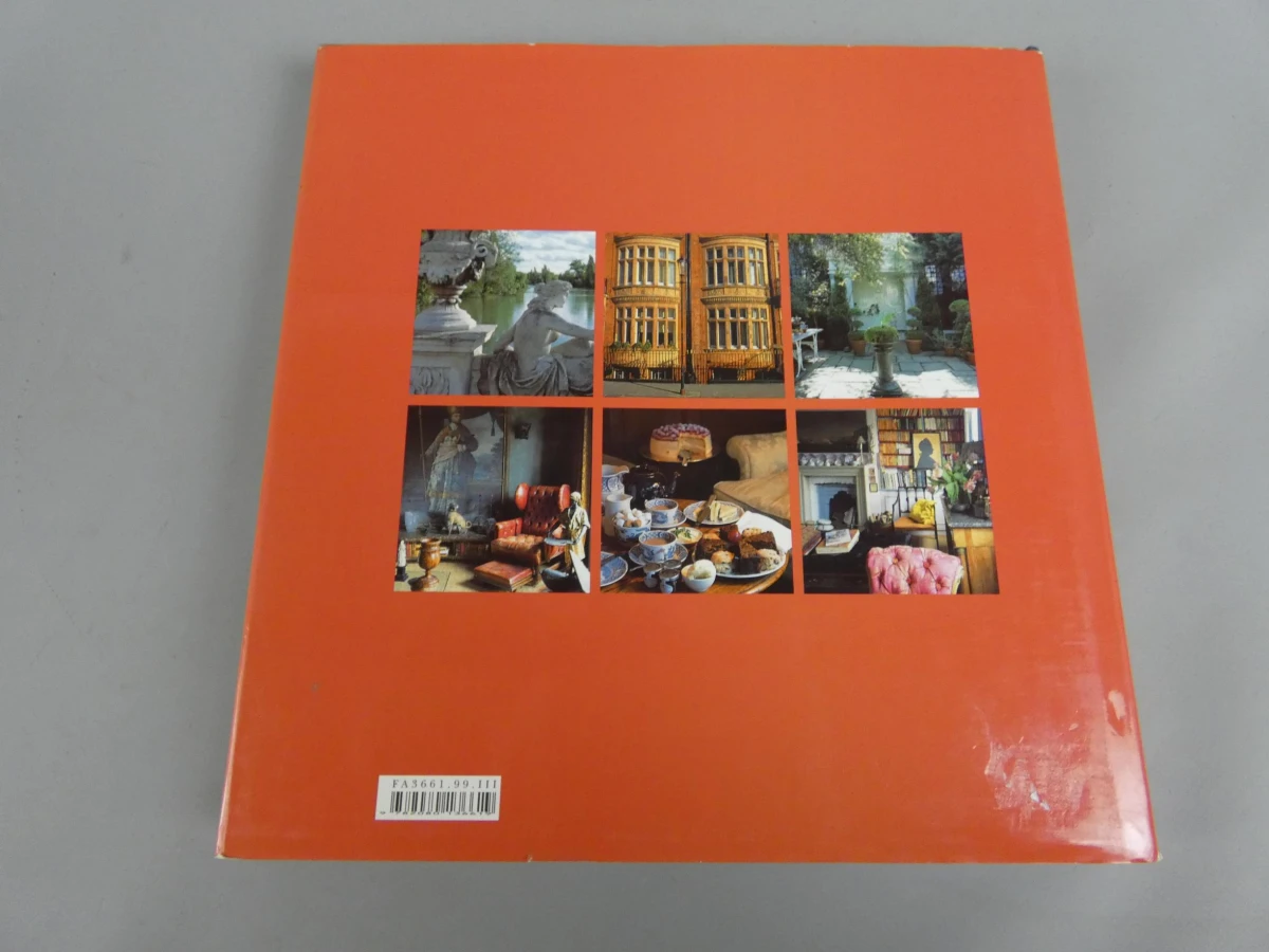 Boek Living in London - foto 12