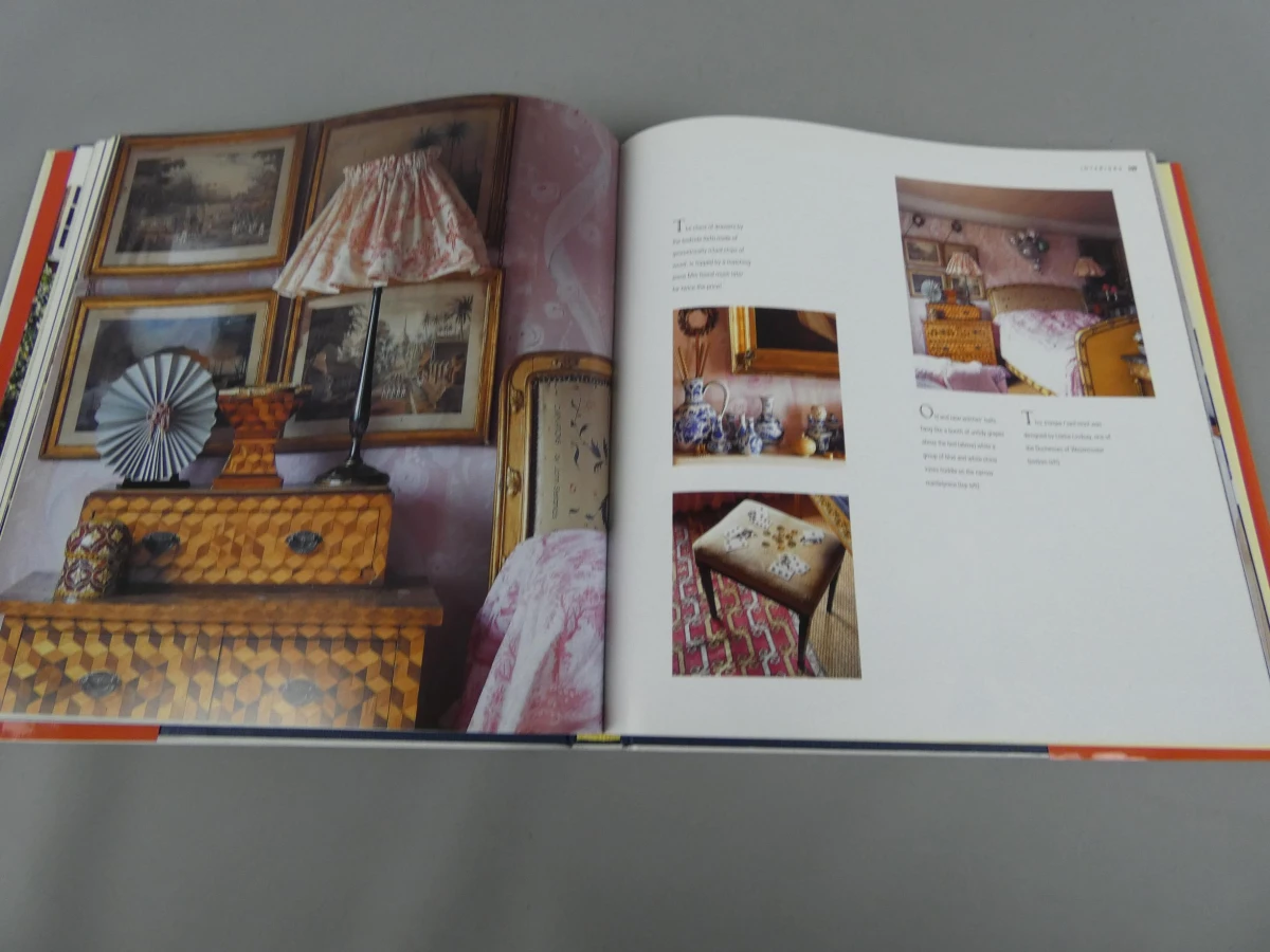 Boek Living in London - foto 9