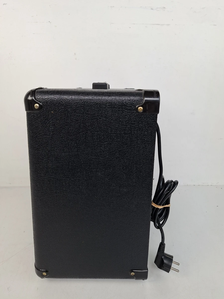 Marshall MG30GFX Gold Series Combo Gitaarversterker – 30 Watt met Digitale Effecten - foto 4
