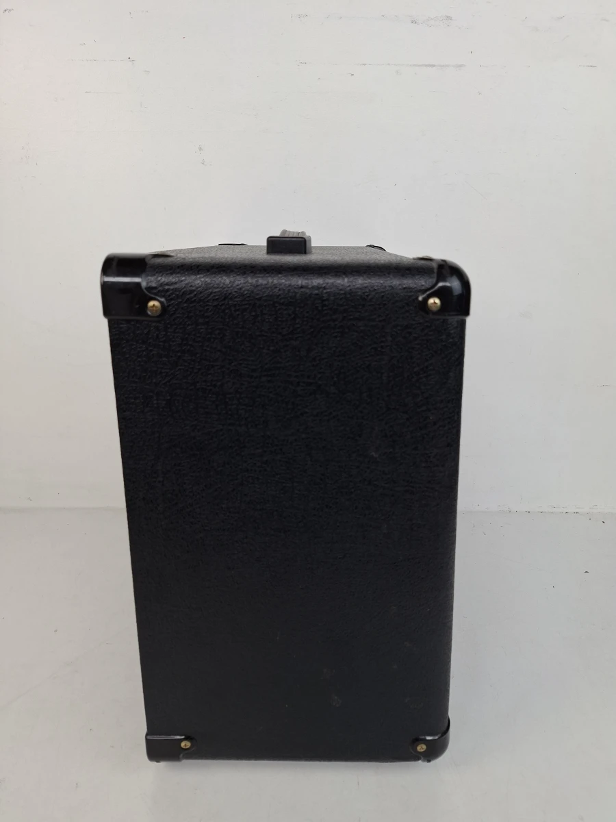 Marshall MG30GFX Gold Series Combo Gitaarversterker – 30 Watt met Digitale Effecten - foto 2