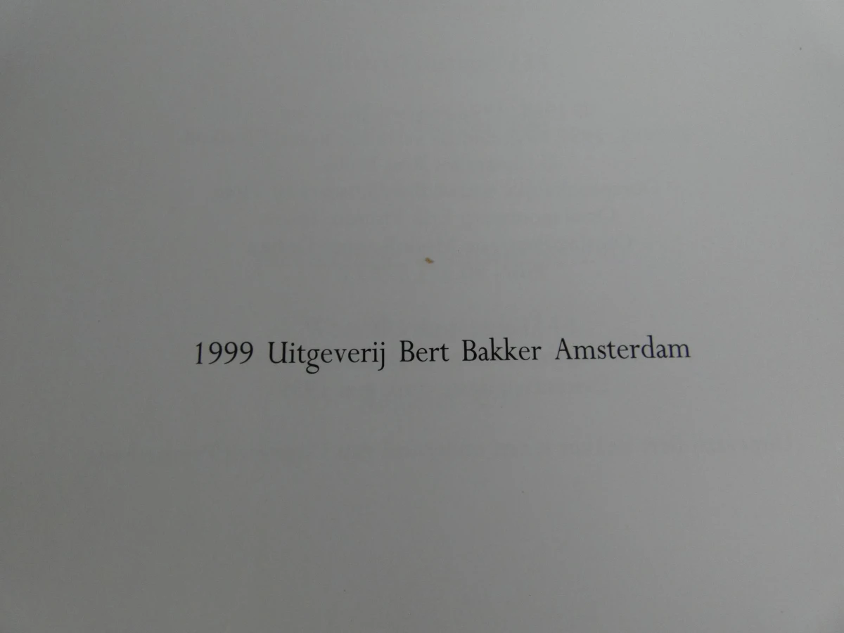 Boek Het heelal Stephen Hawking - foto 4