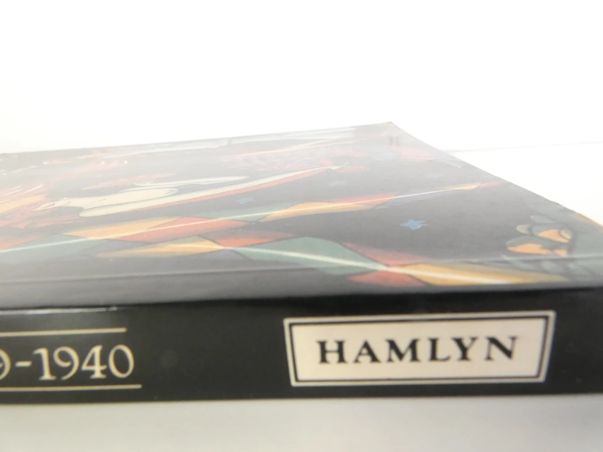 Boek: The Art of Vogue: Covers 1909-1940 - foto 9