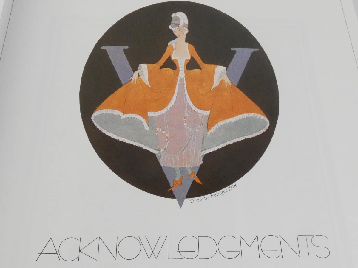 Boek: The Art of Vogue: Covers 1909-1940 - foto 11