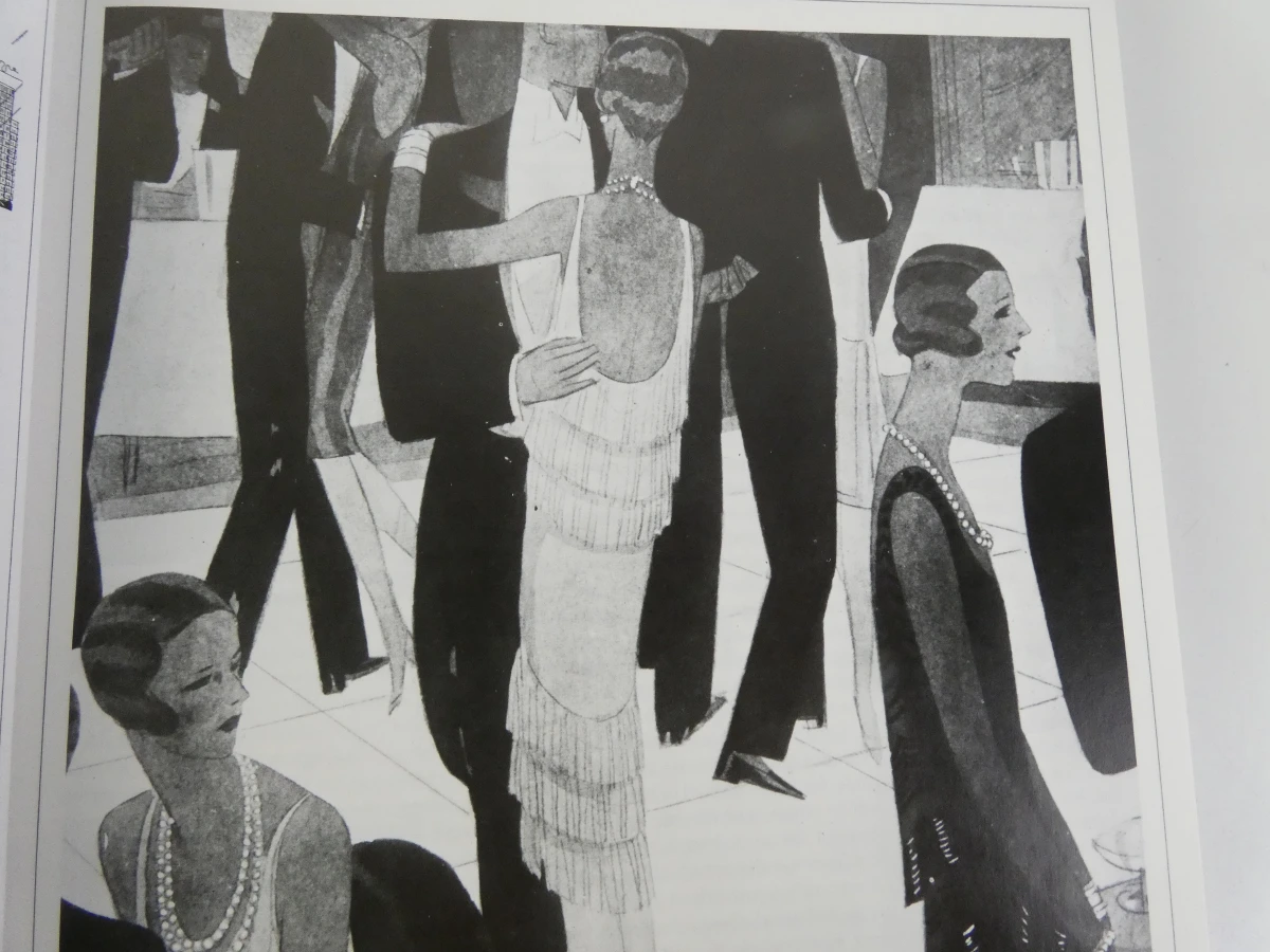 Boek: The Art of Vogue: Covers 1909-1940 - foto 10