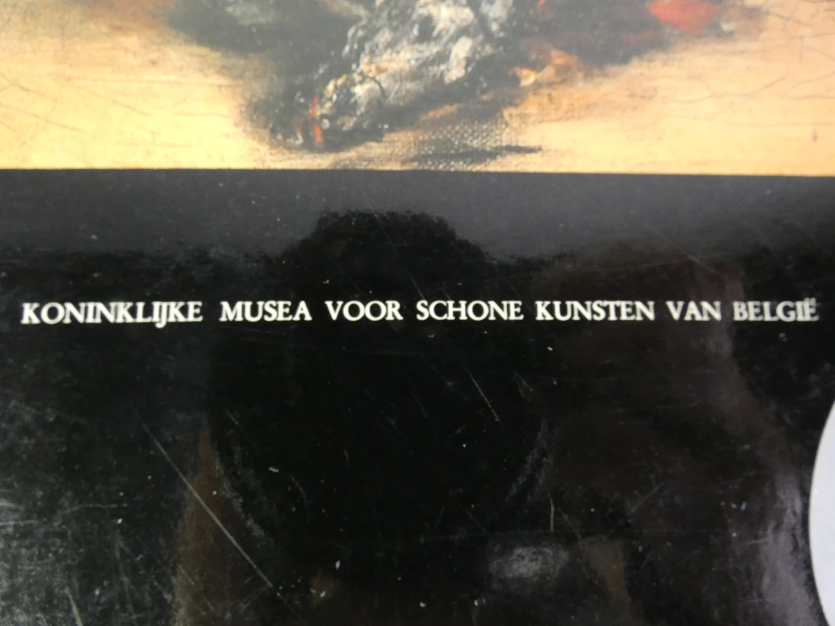 Boek: Goya - Tentoonstellingscatalogus Europalia 85 España - foto 17