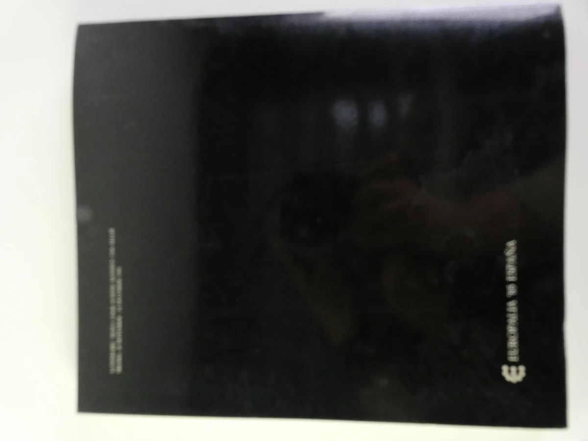 Boek: Goya - Tentoonstellingscatalogus Europalia 85 España - foto 11