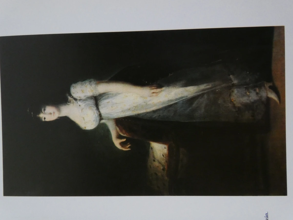 Boek: Goya - Tentoonstellingscatalogus Europalia 85 España - foto 16