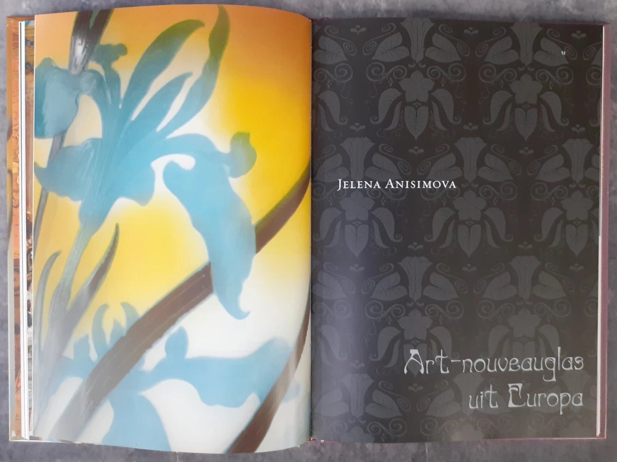 Boek: Art Nouveau Tijdens De Laatse Tsaren - foto 4