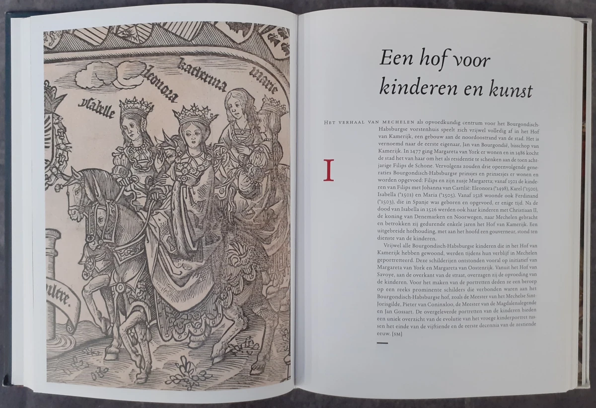 Boek: Kinderen Van De Renaissance - foto 4