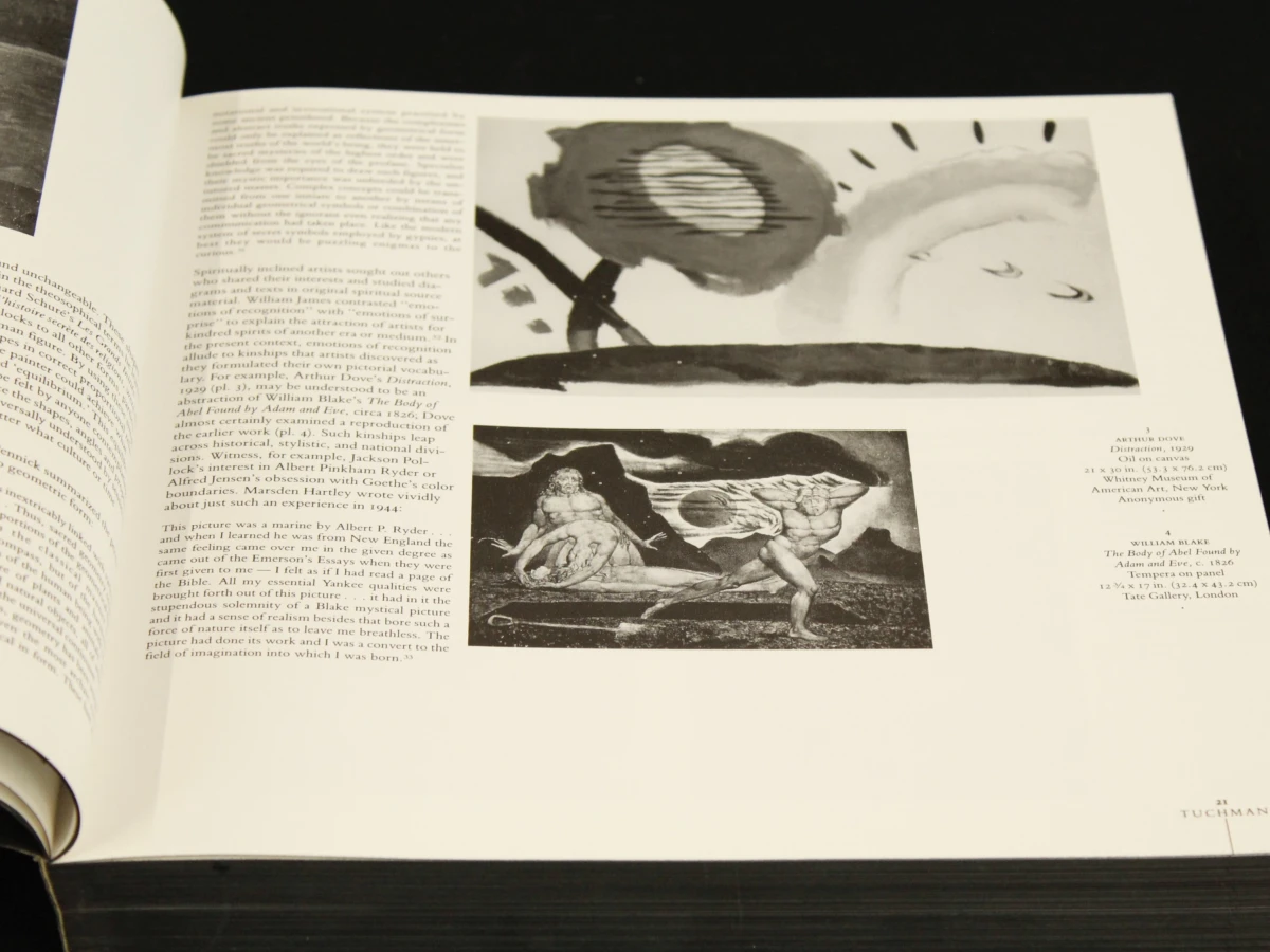 The spiritual in art abstract painting 1890-1985 - foto 3