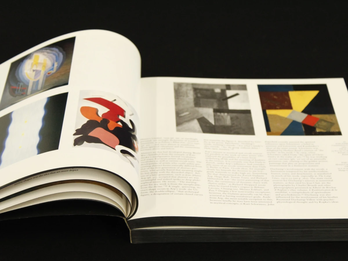 The spiritual in art abstract painting 1890-1985 - foto 4