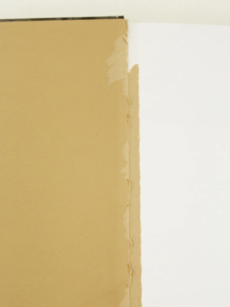 Jean-Michel André – Borders – Fotoboek - foto 2
