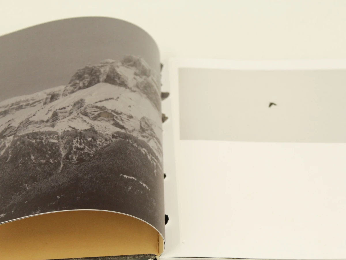 Jean-Michel André – Borders – Fotoboek - foto 3