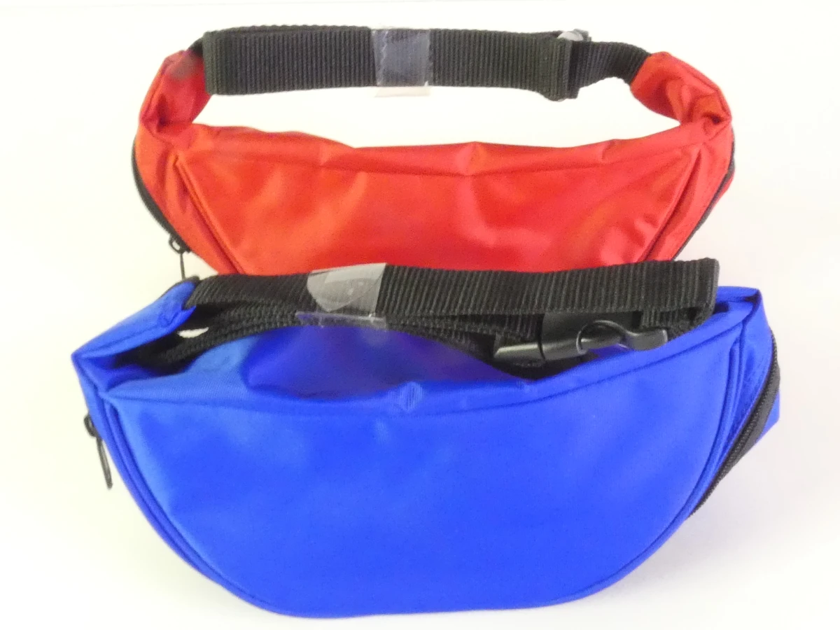 2-delige Polo Sport Ralph Lauren Vintage Heuptasjesset (OVP) - foto 7