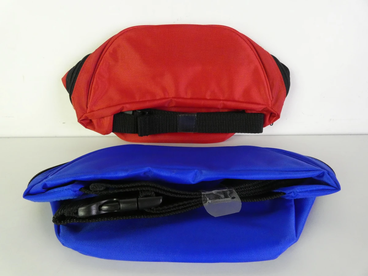 2-delige Polo Sport Ralph Lauren Vintage Heuptasjesset (OVP) - foto 8