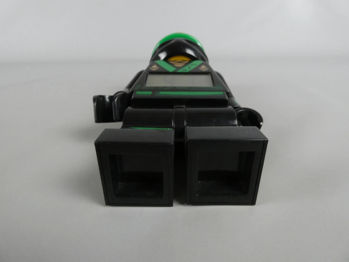 Wekker Ninjago - foto 6
