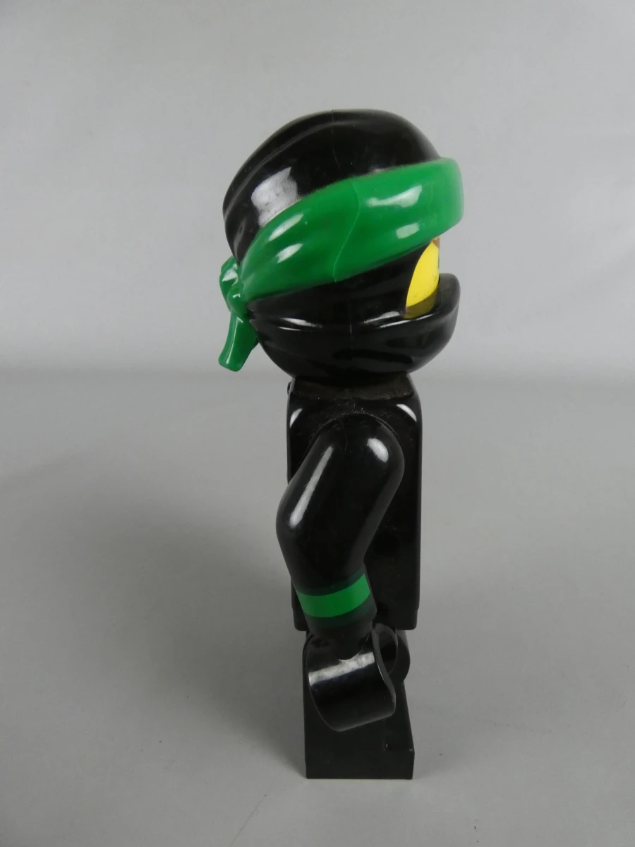 Wekker Ninjago - foto 3