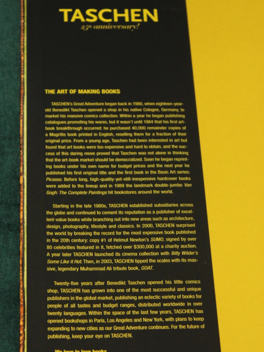 The Most Beautiful Bibles- Österreichische Nationalbibliothek edited by Andreas Fingernagel & Christian Gastgeber -Tashen - foto 8
