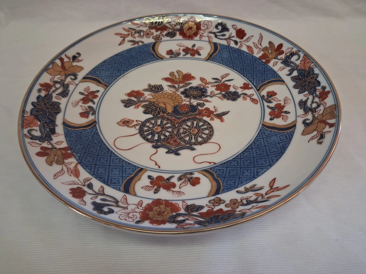 Bord Gold Imari - foto 2