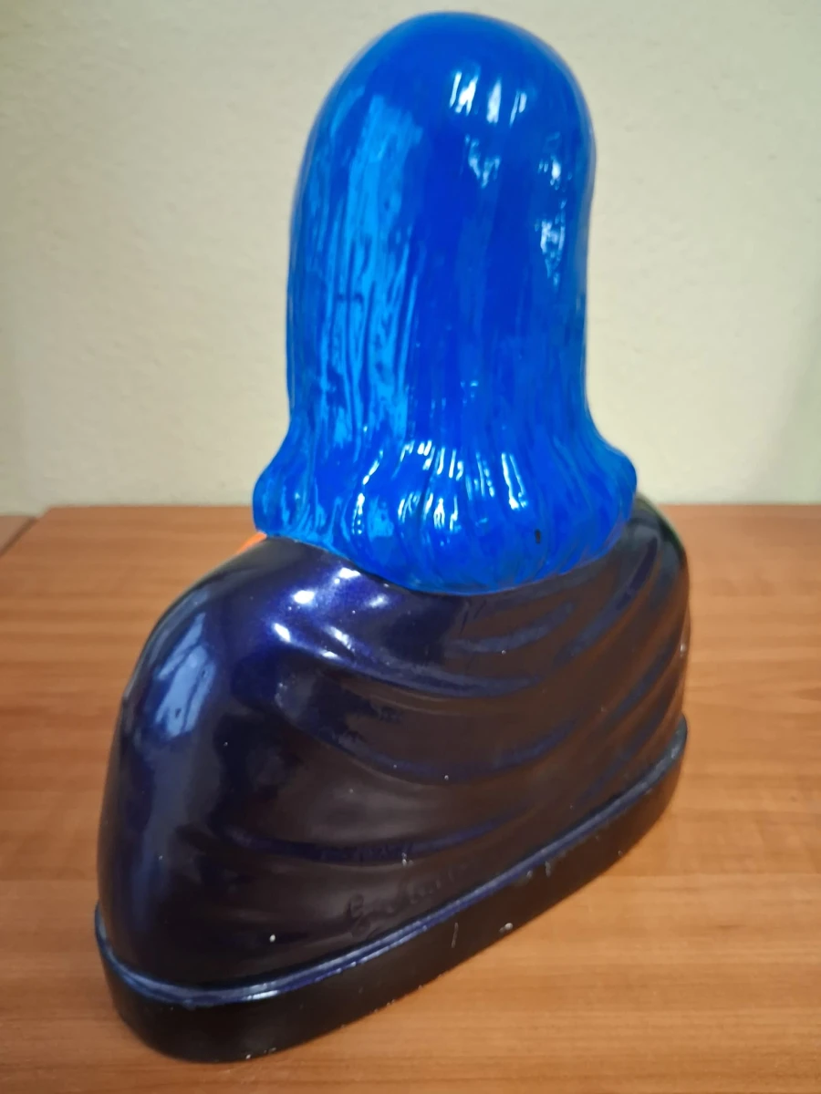 Kleurrijke Jesus door G. Maton - foto 3