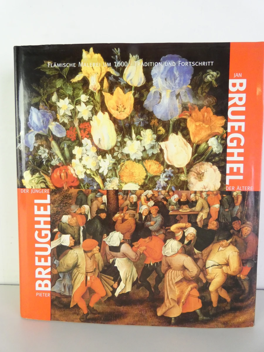 Brueghel - Flämische Malerei um 1600 - foto 2