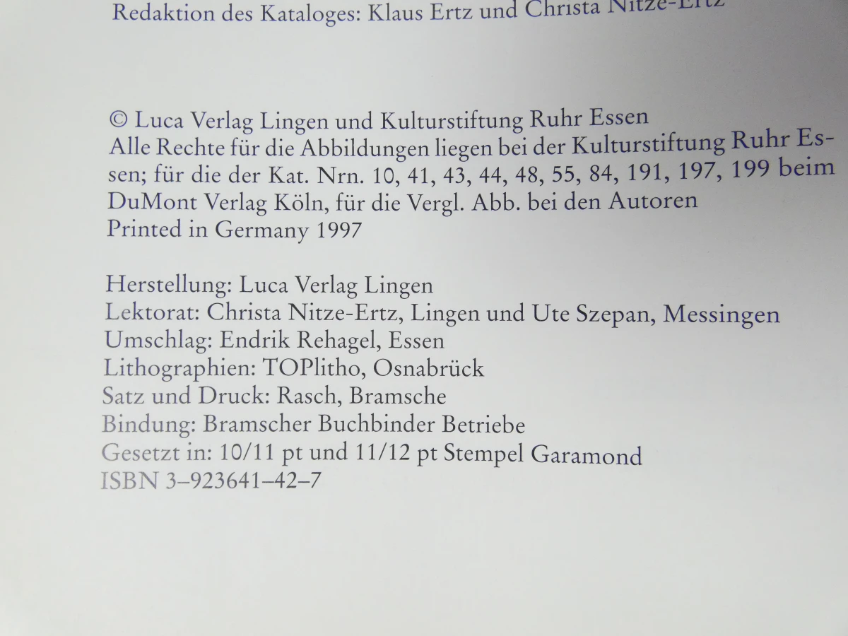 Brueghel - Flämische Malerei um 1600 - foto 6