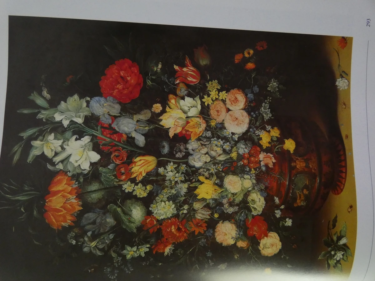 Brueghel - Flämische Malerei um 1600 - foto 9