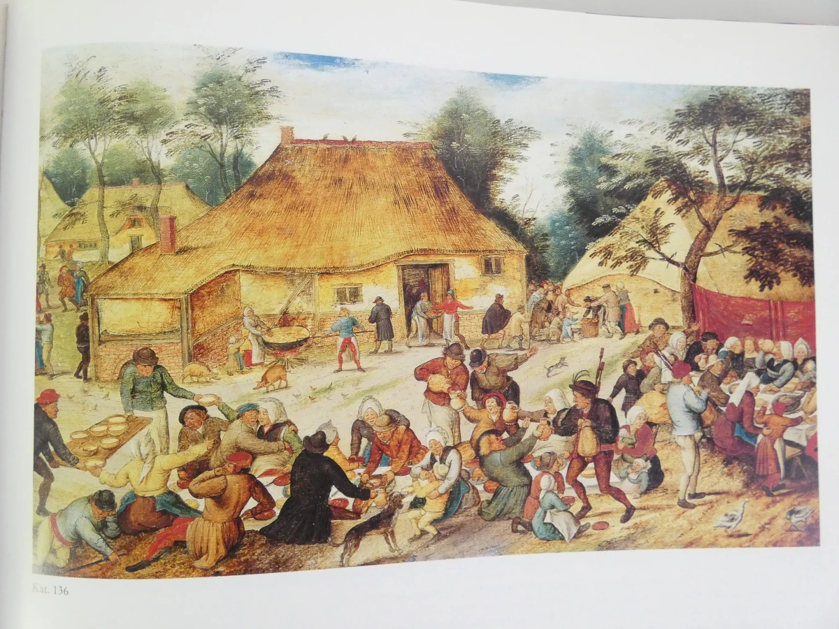 Brueghel - Flämische Malerei um 1600 - foto 12
