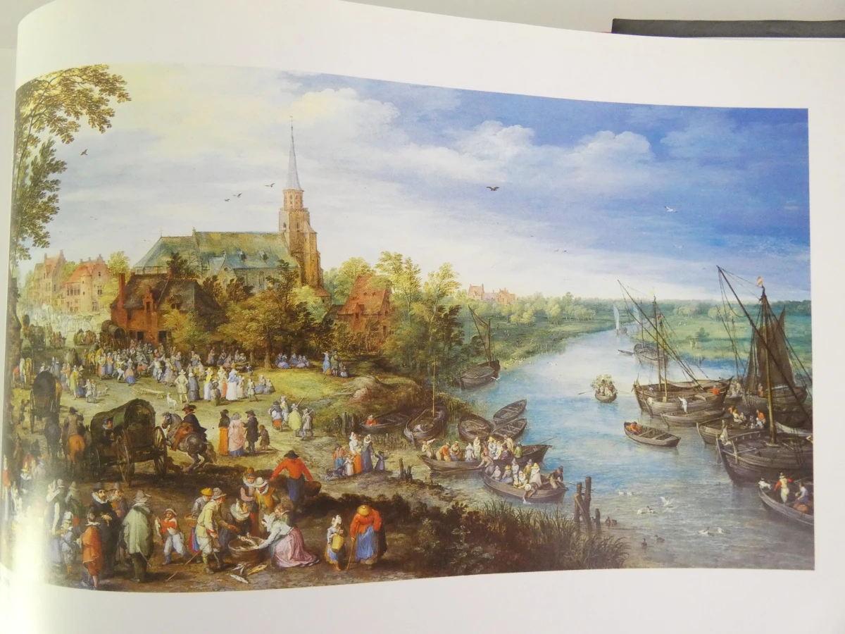 Brueghel - Flämische Malerei um 1600 - foto 13