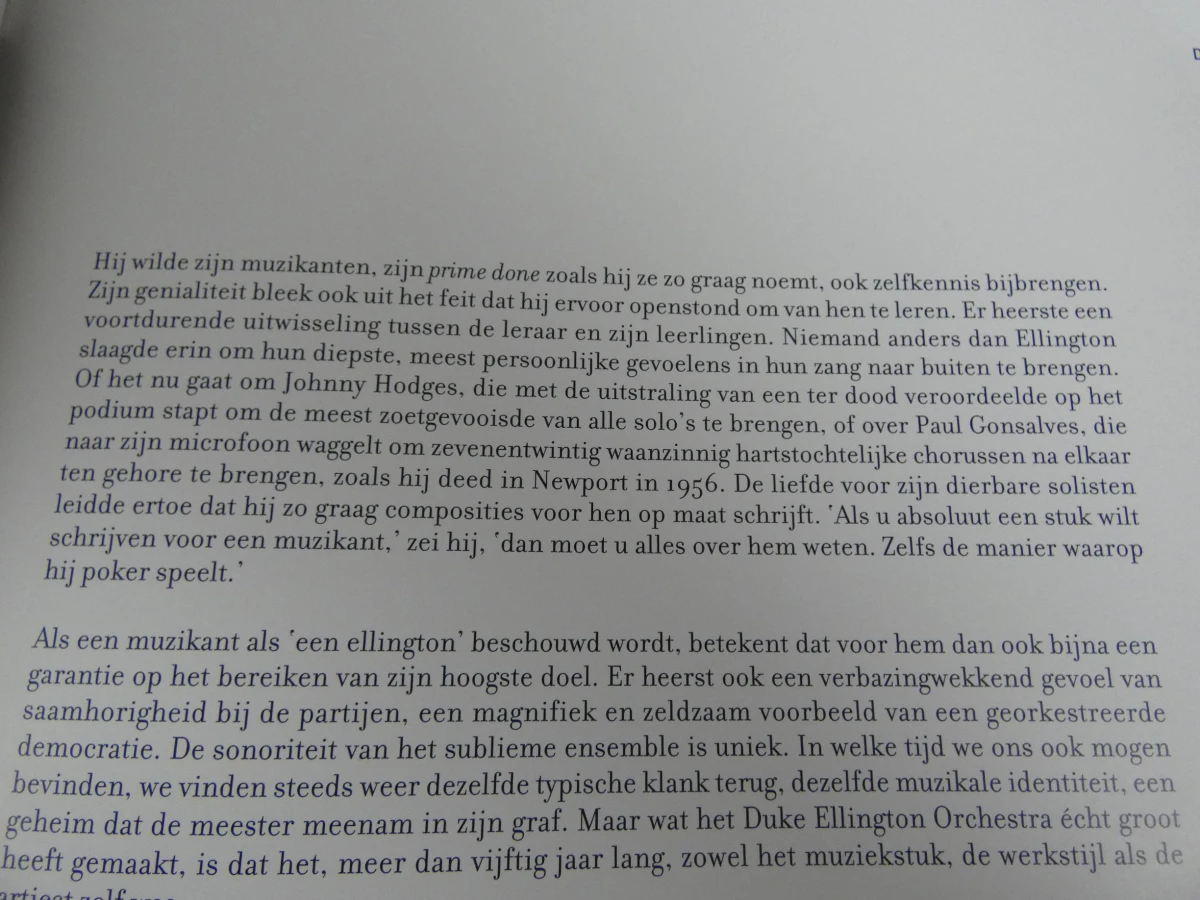 Boek de grootste Jazz legends - foto 5
