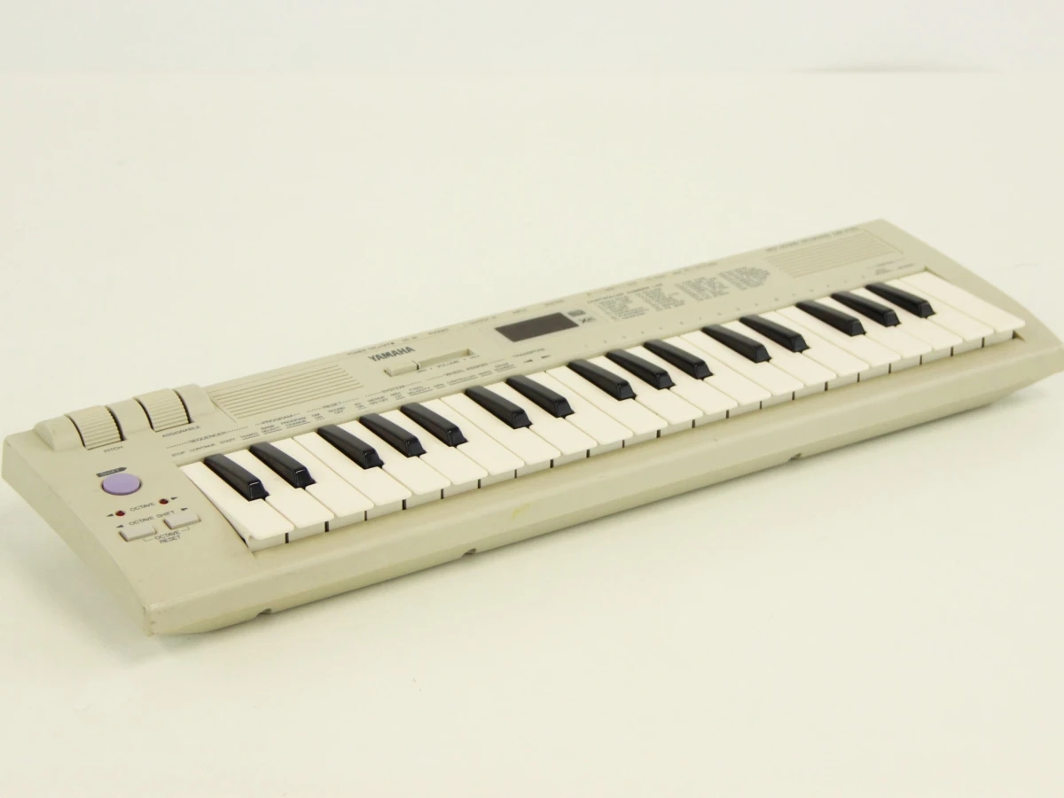 Yamaha CBX-K1XG MIDI Keyboard / Synthesizer - foto 2