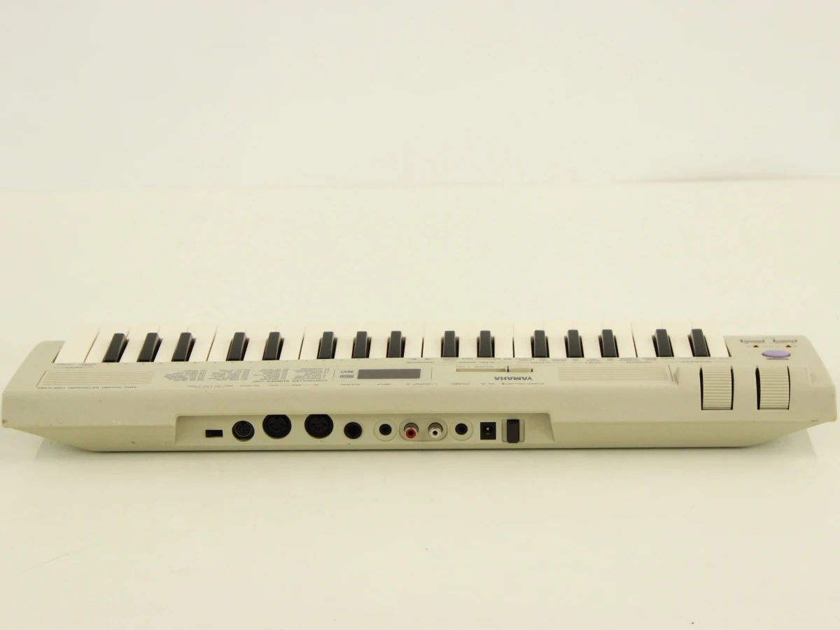 Yamaha CBX-K1XG MIDI Keyboard / Synthesizer - foto 7