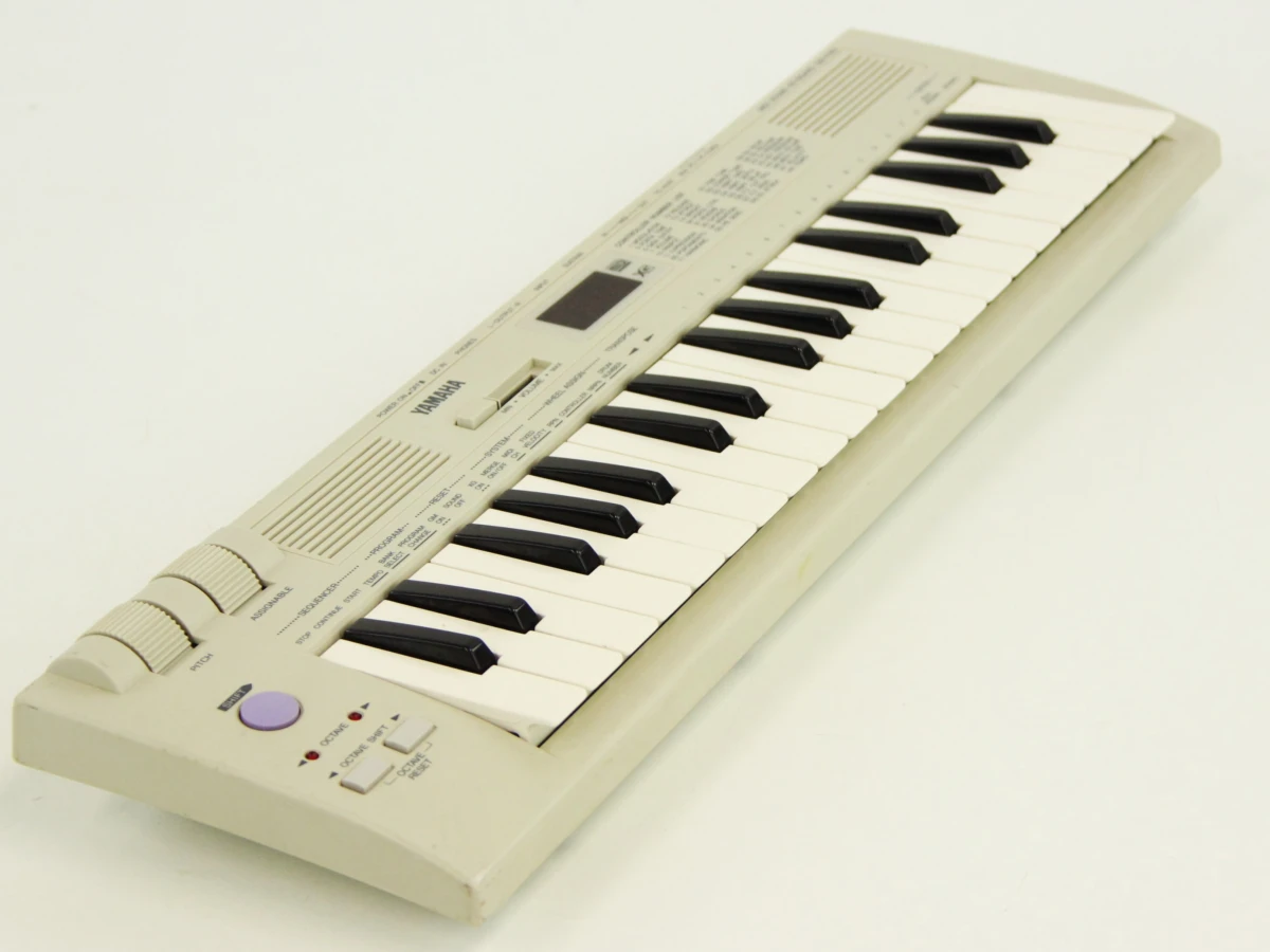Yamaha CBX-K1XG MIDI Keyboard / Synthesizer - foto 9