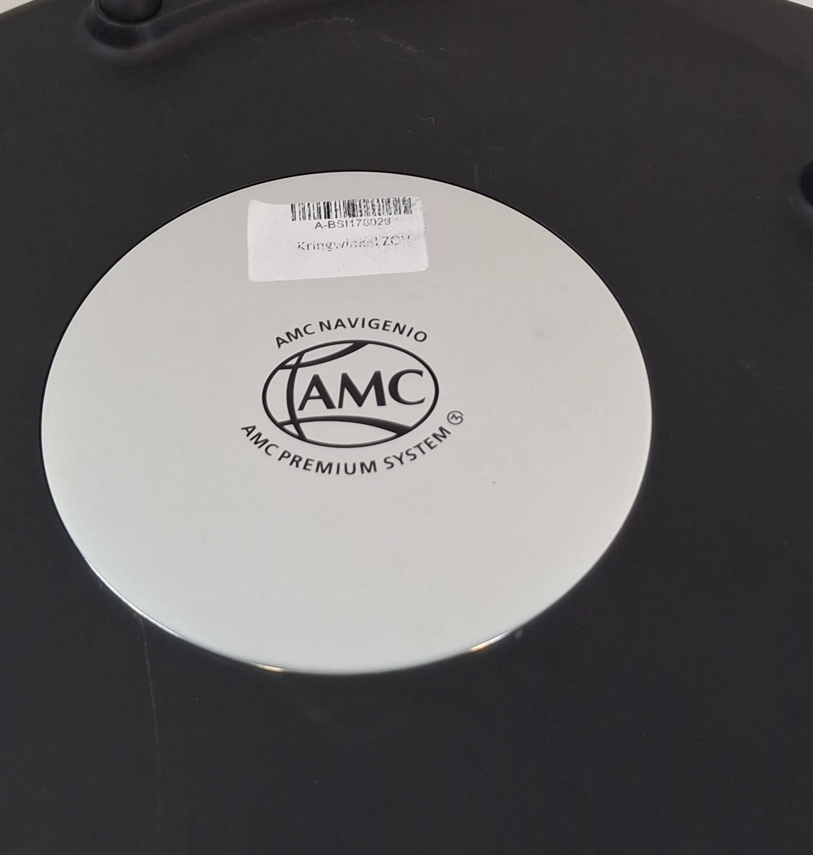 AMC Navigenio mobiele kookplaat - foto 4