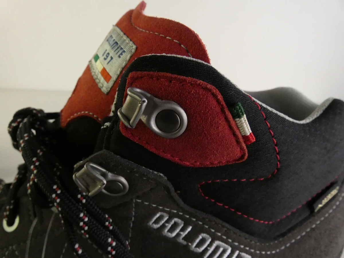 Dolomite Torq Lite GTX Gore-Tex Trekkingschoen - Italië - EU 42 - foto 8