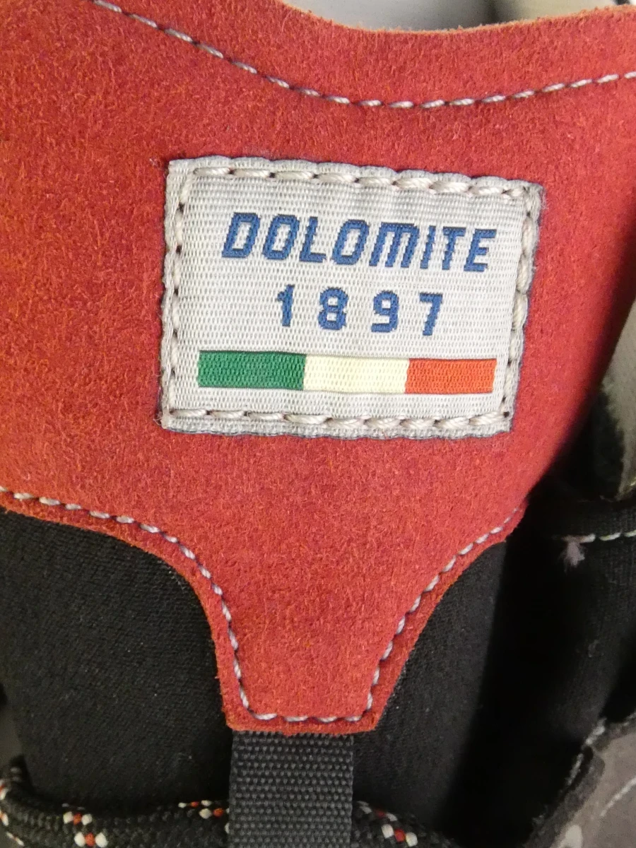 Dolomite Torq Lite GTX Gore-Tex Trekkingschoen - Italië - EU 42 - foto 12