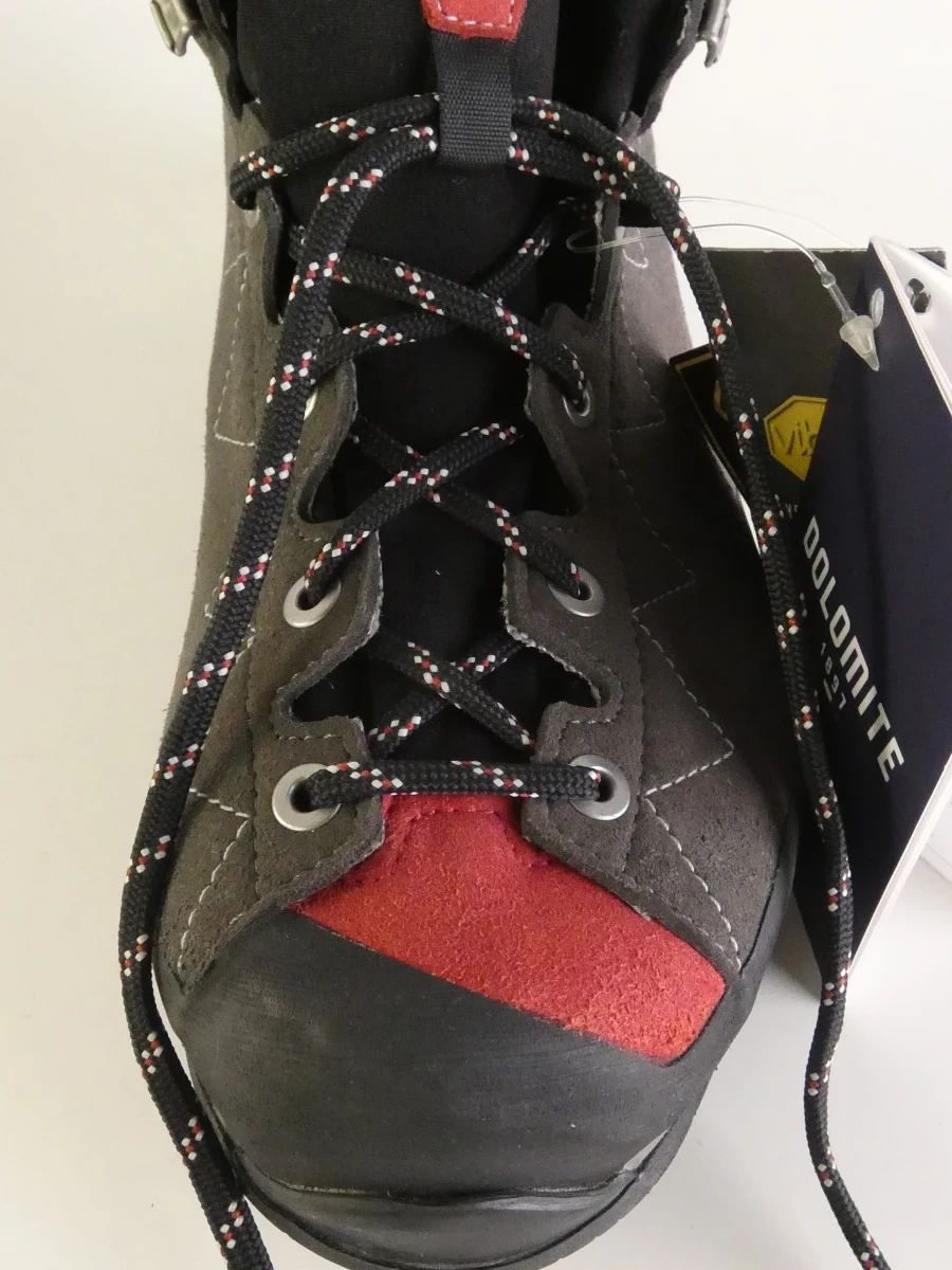 Dolomite Torq Lite GTX Gore-Tex Trekkingschoen - Italië - EU 42 - foto 14