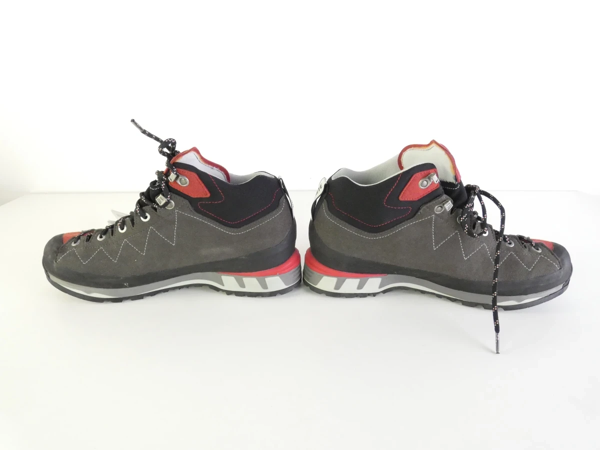 Dolomite Torq Lite GTX Gore-Tex Trekkingschoen - Italië - EU 42 - foto 9