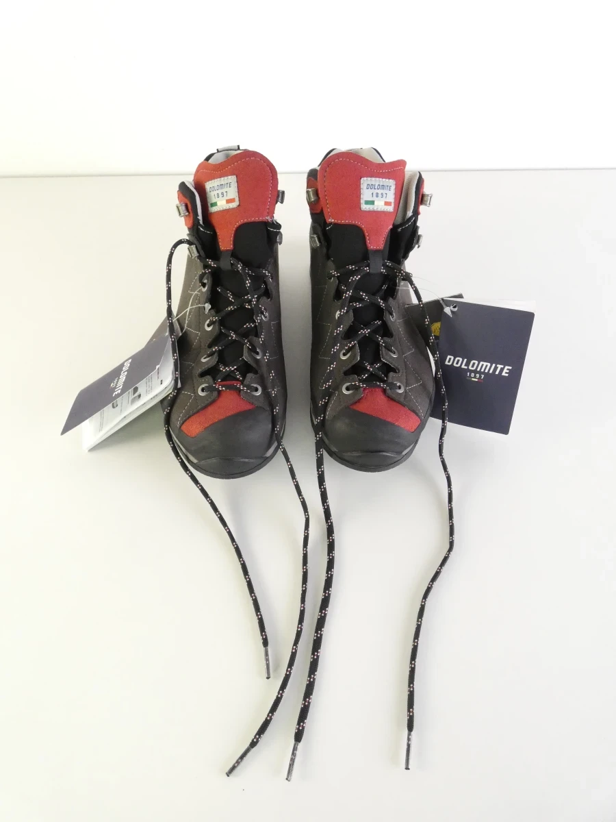 Dolomite Torq Lite GTX Gore-Tex Trekkingschoen - Italië - EU 42 - foto 11