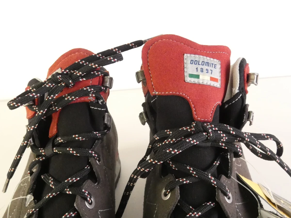 Dolomite Torq Lite GTX Gore-Tex Trekkingschoen - Italië - EU 42 - foto 7