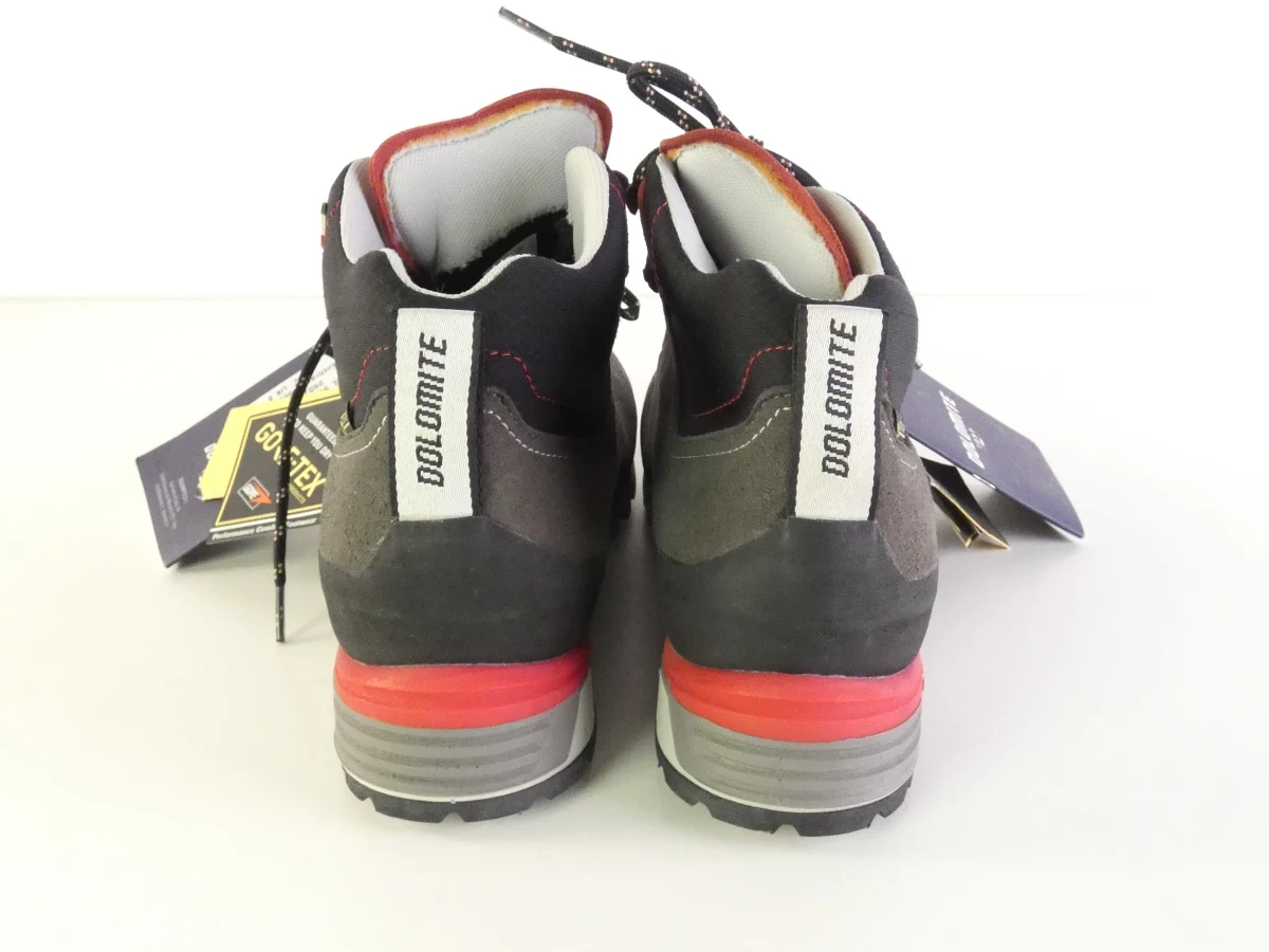 Dolomite Torq Lite GTX Gore-Tex Trekkingschoen - Italië - EU 42 - foto 2