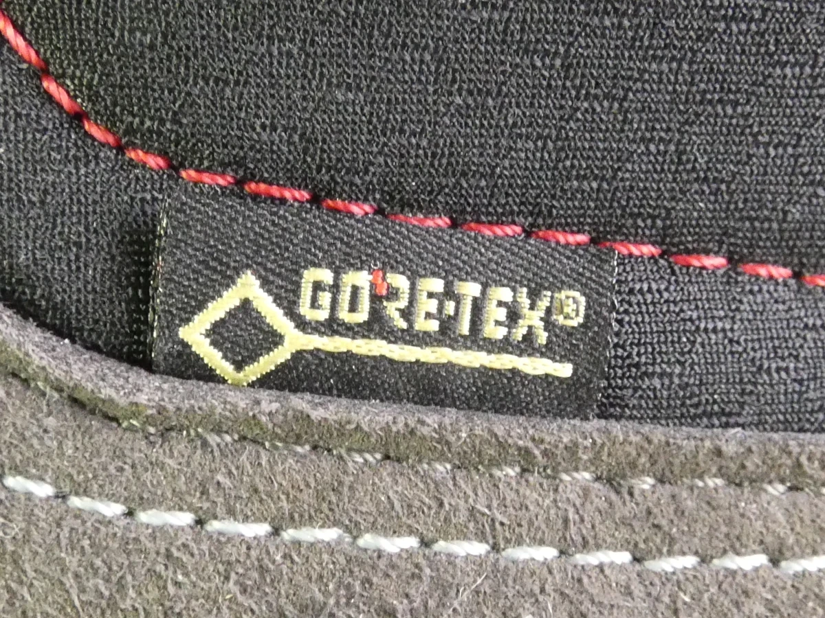 Dolomite Torq Lite GTX Gore-Tex Trekkingschoen - Italië - EU 42 - foto 4